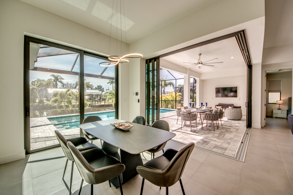 Villa Palms
