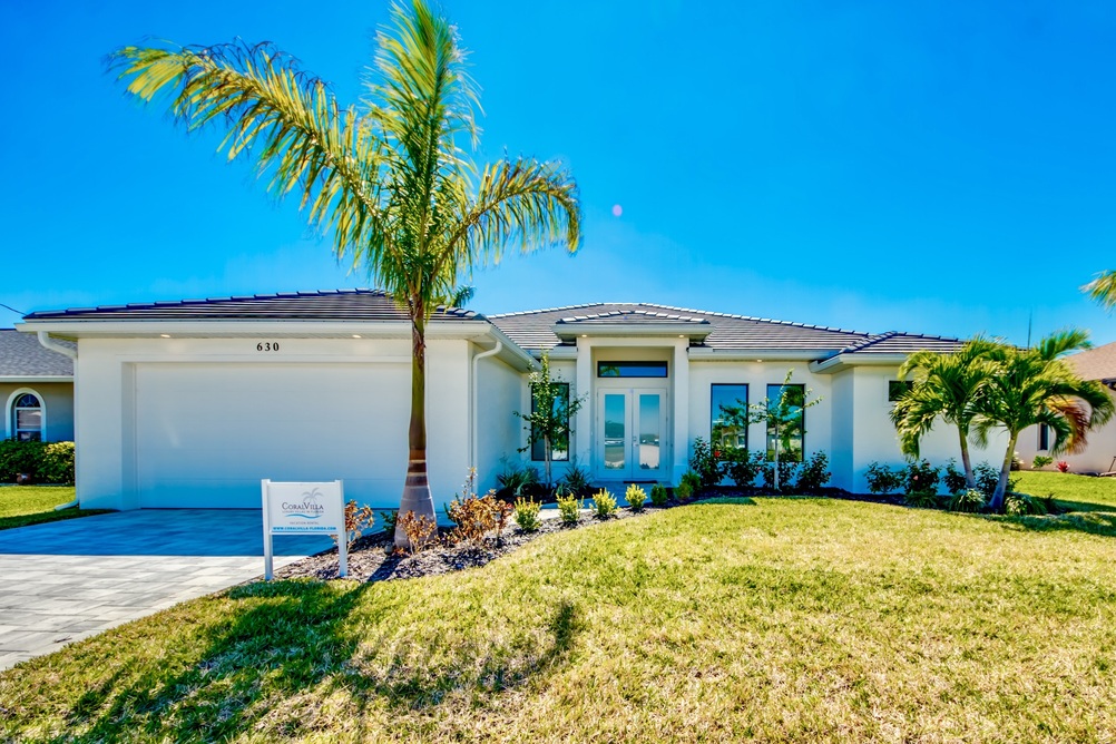 Villa Palms