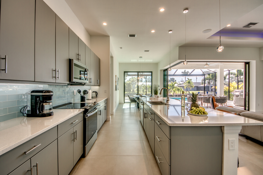 Villa Palms
