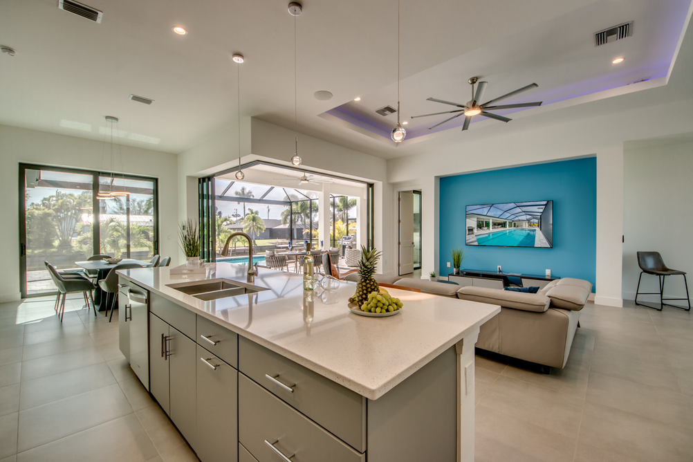 Villa Palms