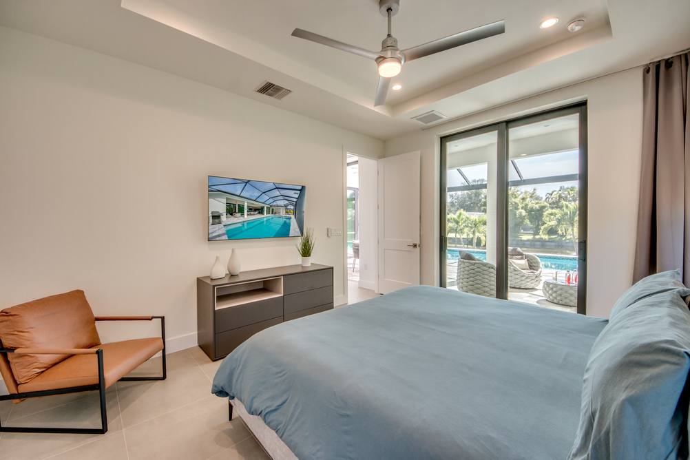 Villa Palms