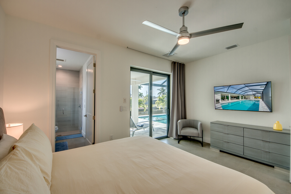 Villa Palms