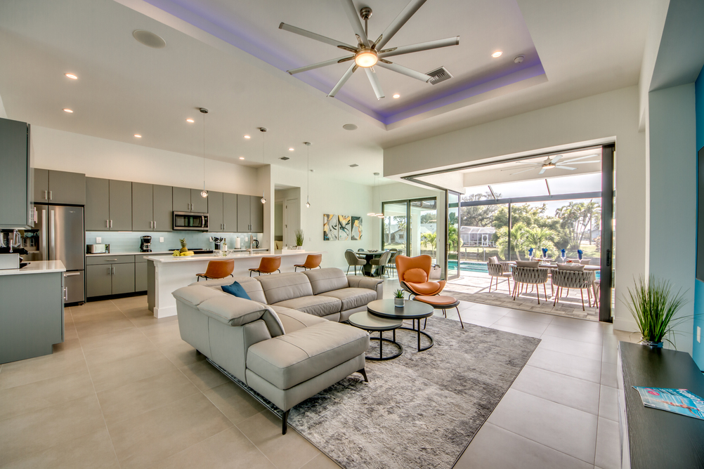 Villa Palms