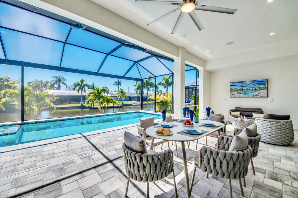 Villa Palms