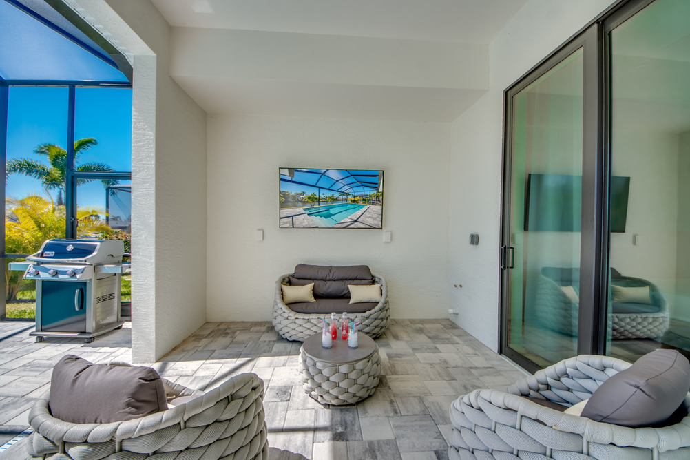 Villa Palms
