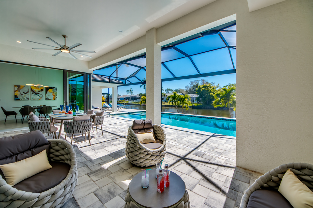 Villa Palms