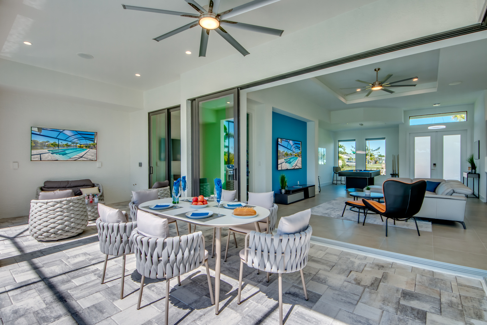 Villa Palms