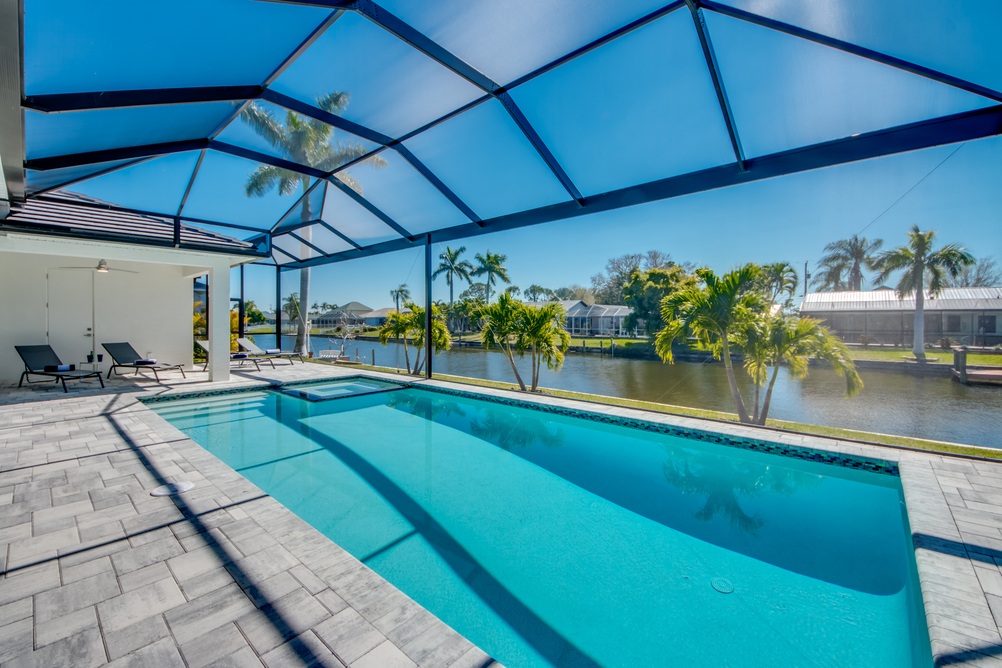 Villa Palms