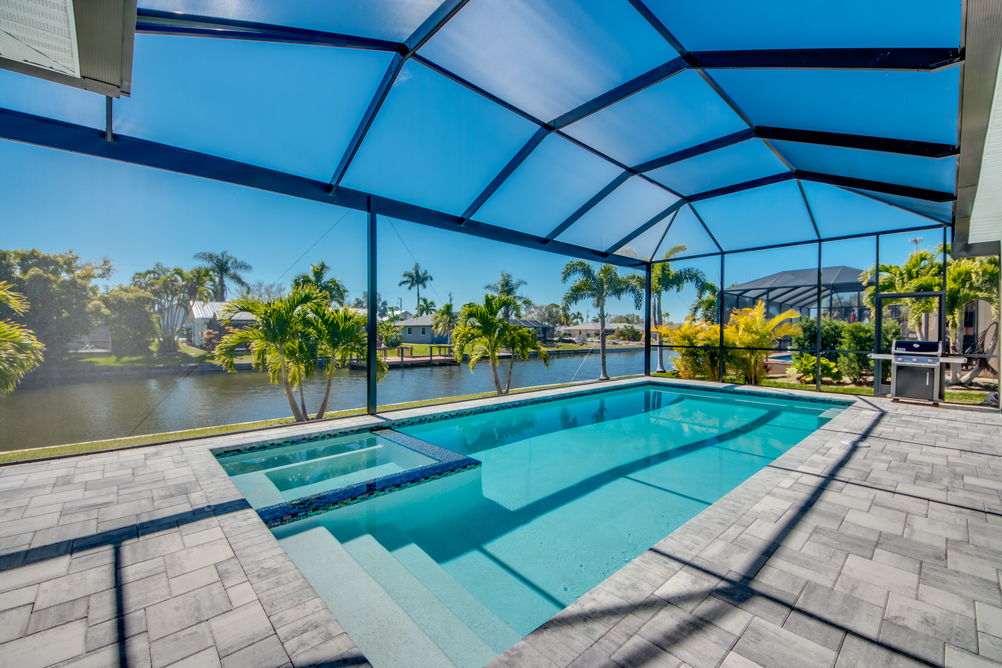 Villa Palms