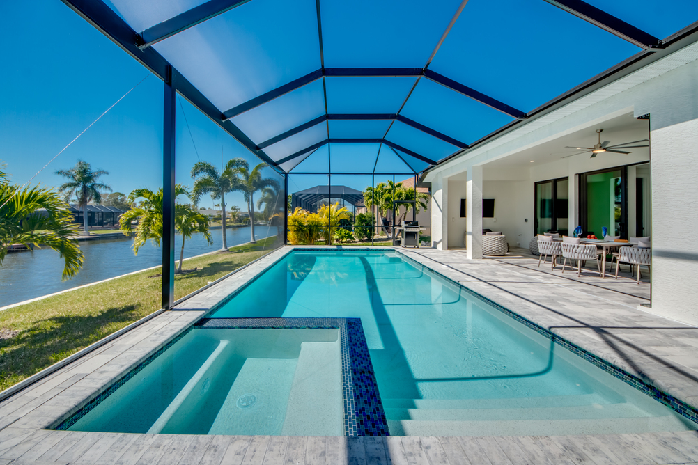 Villa Palms