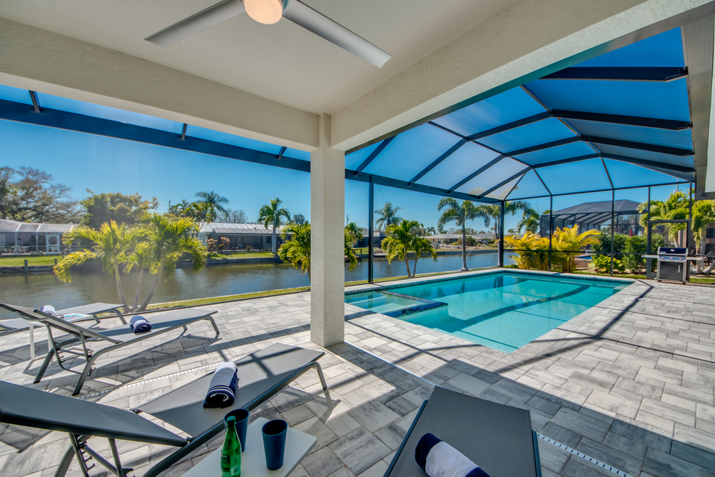 Villa Palms