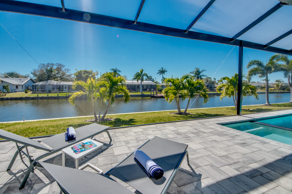 Villa Palms