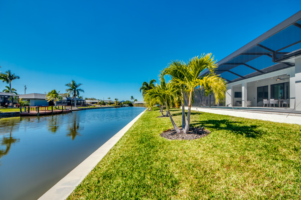 Villa Palms