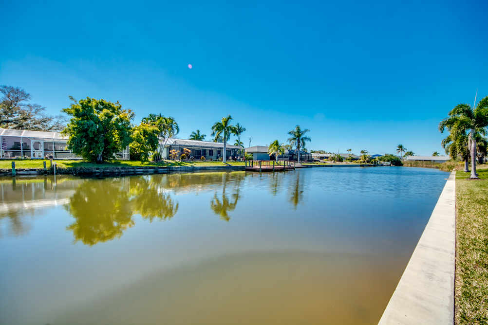 Villa Palms
