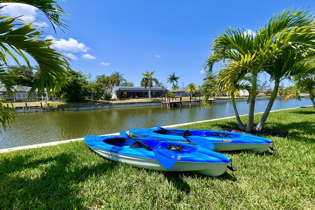 Villa Palms