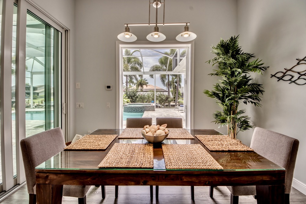 Villa Perfect Life