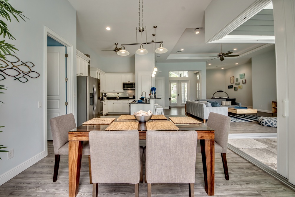 Villa Perfect Life