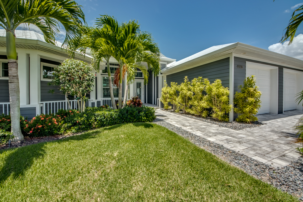 Villa Perfect Life
