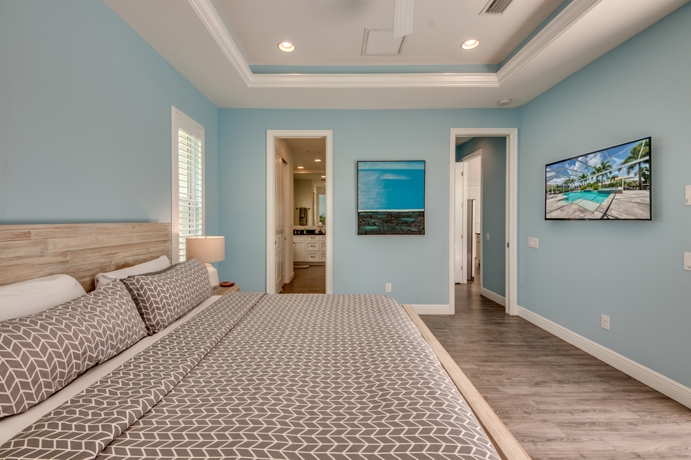 Villa Perfect Life