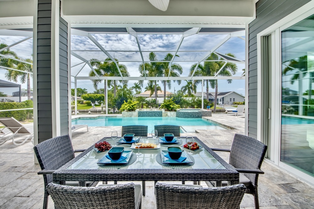 Villa Perfect Life