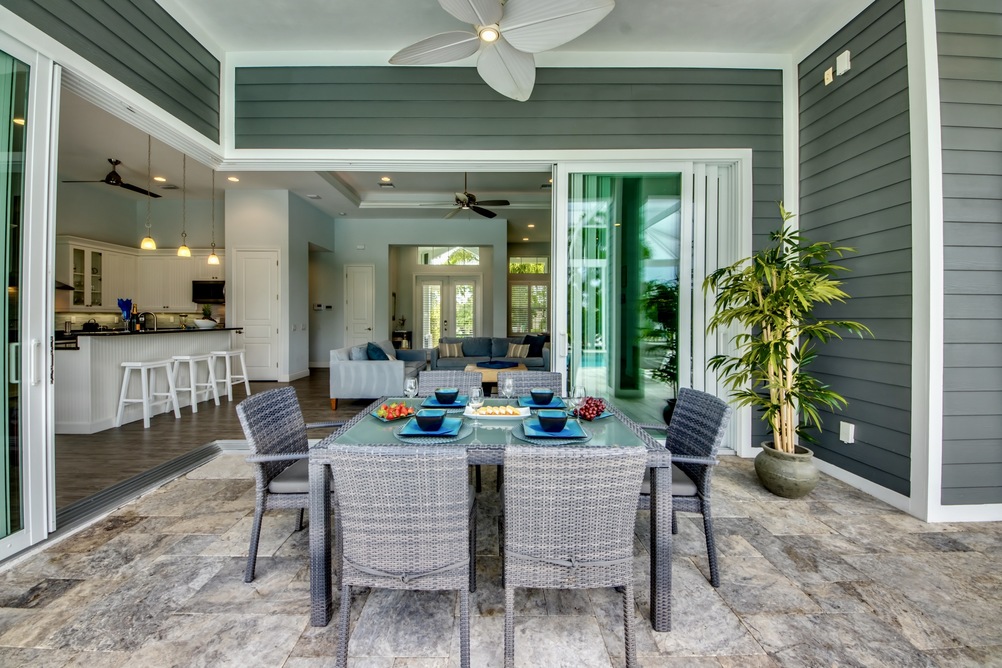 Villa Perfect Life