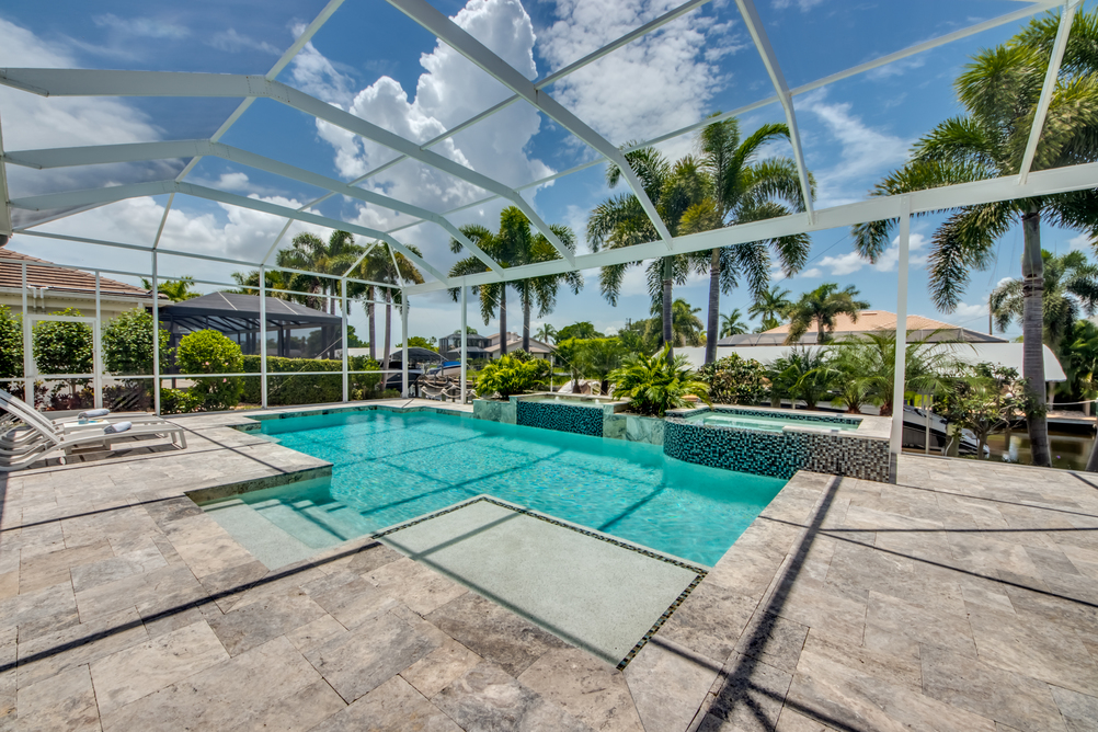 Villa Perfect Life