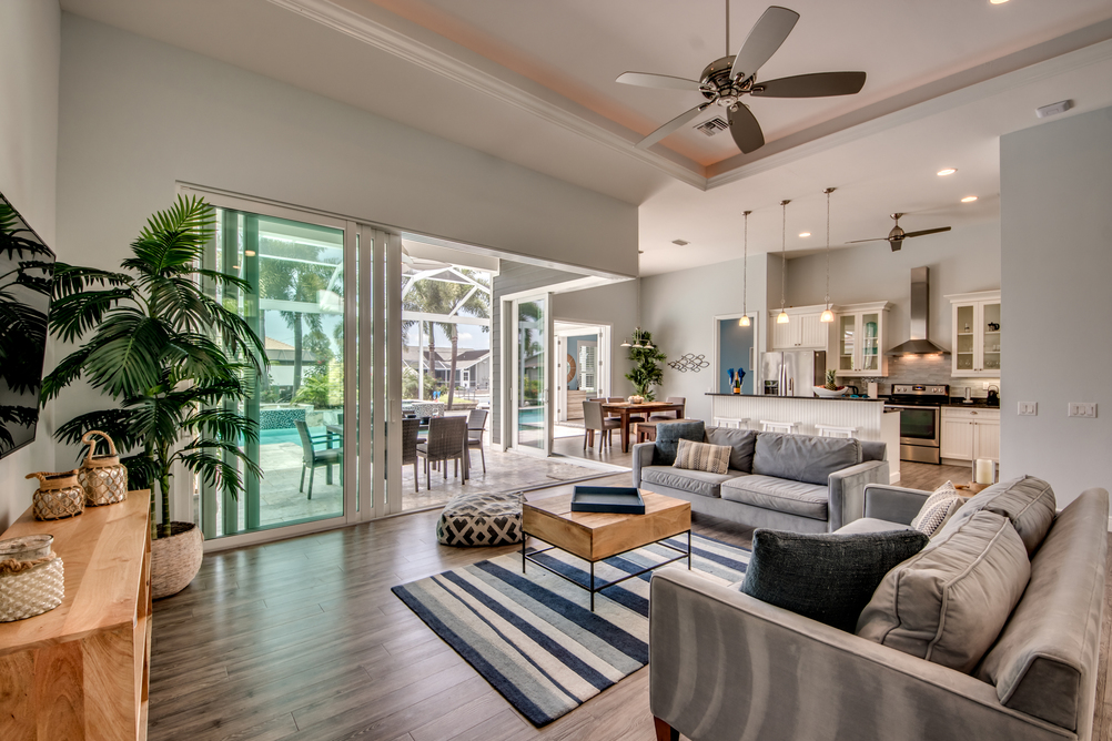 Villa Perfect Life