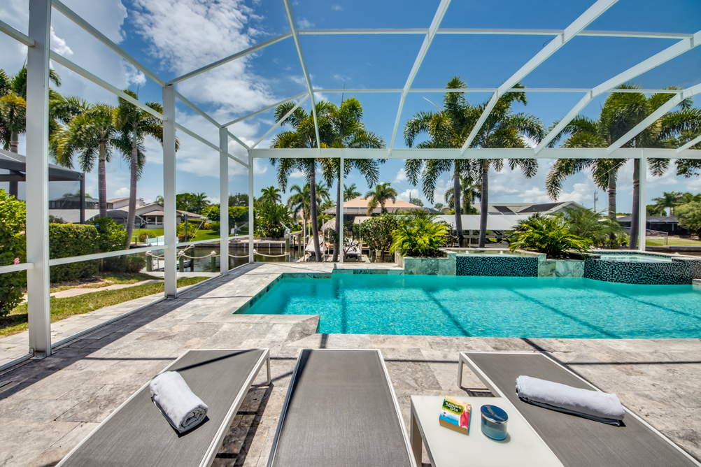 Villa Perfect Life