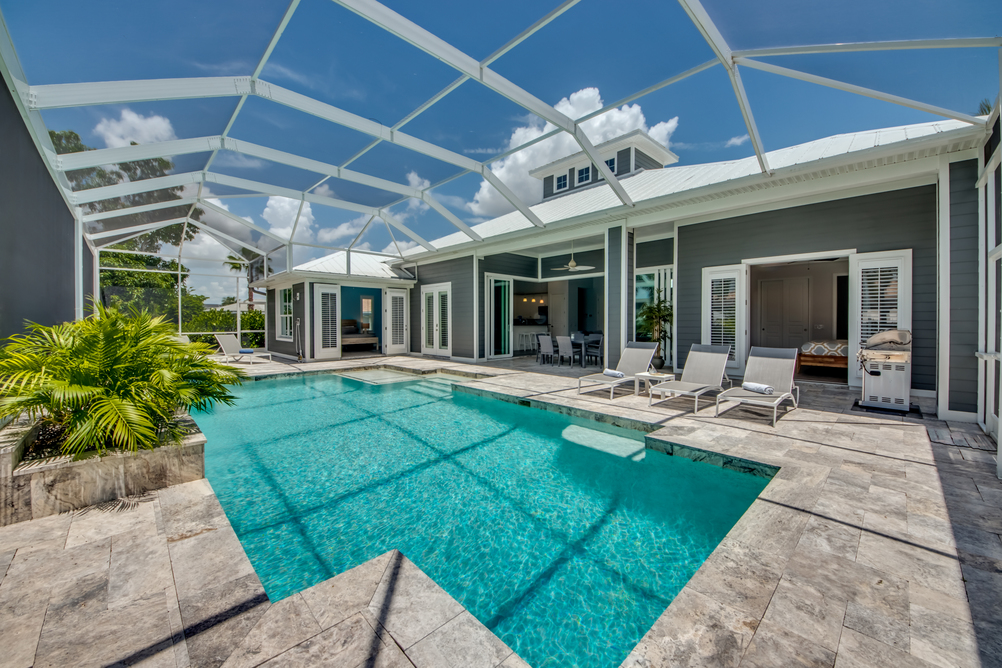 Villa Perfect Life