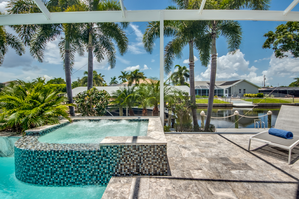 Villa Perfect Life