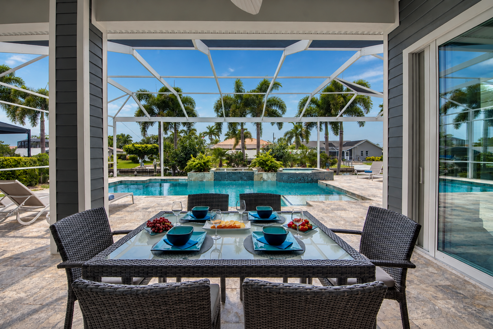 Villa Perfect Life