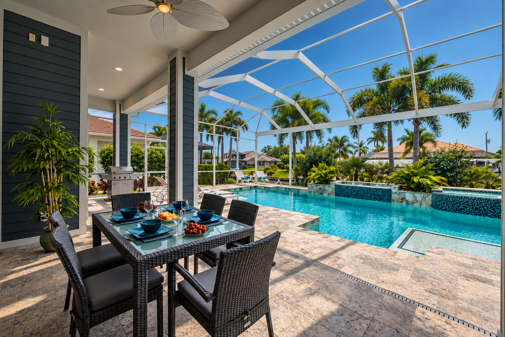 Villa Perfect Life