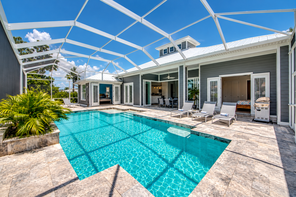 Villa Perfect Life