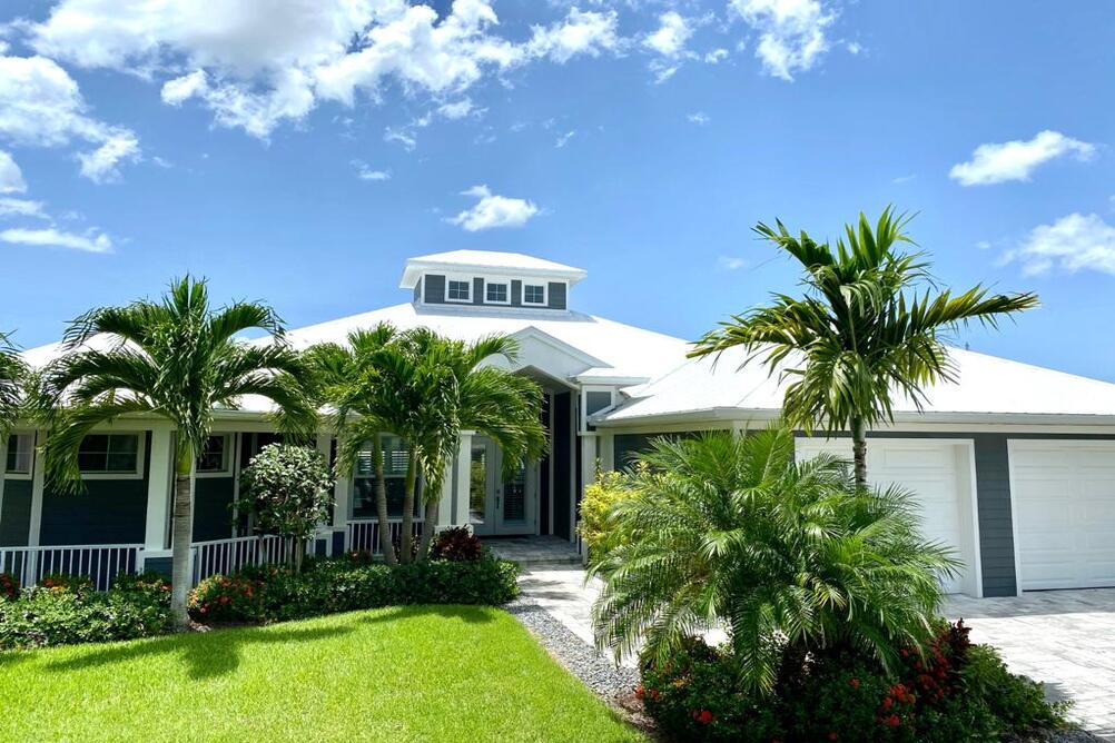Villa Perfect Life