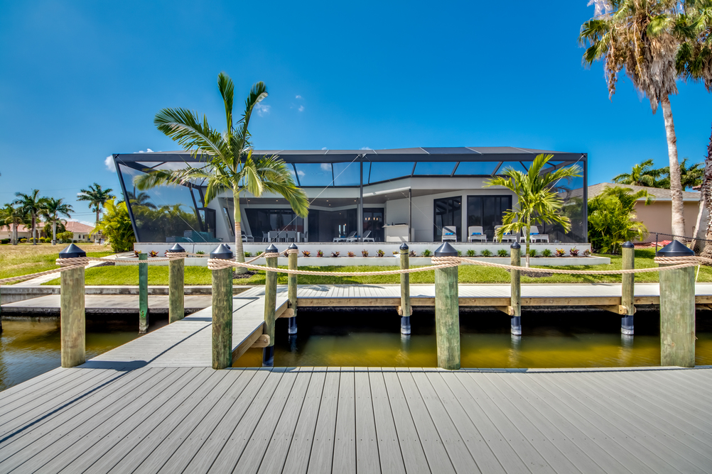Villa Perfection
