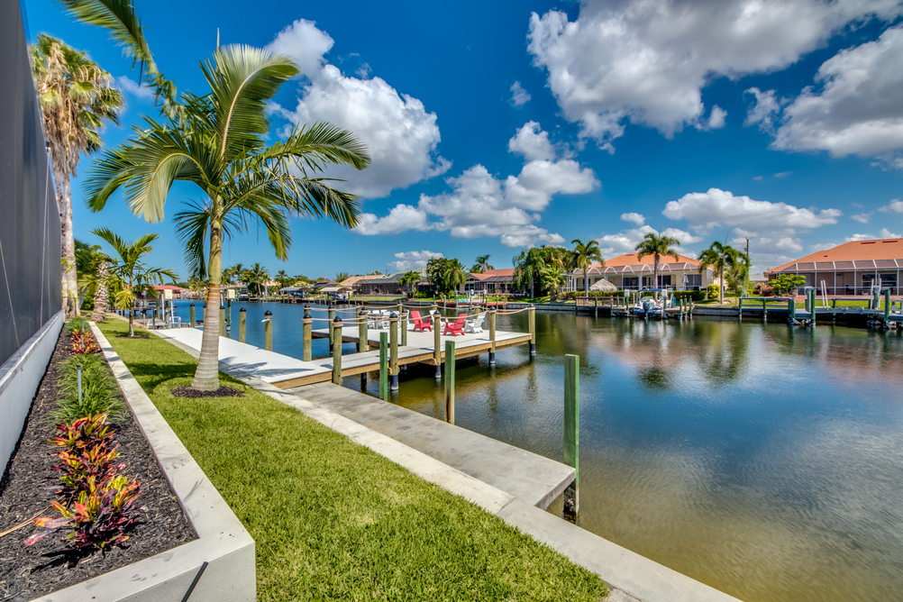 Villa Perfection