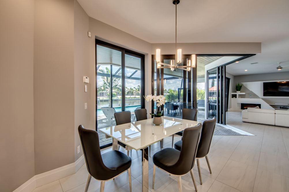 Villa Perfection