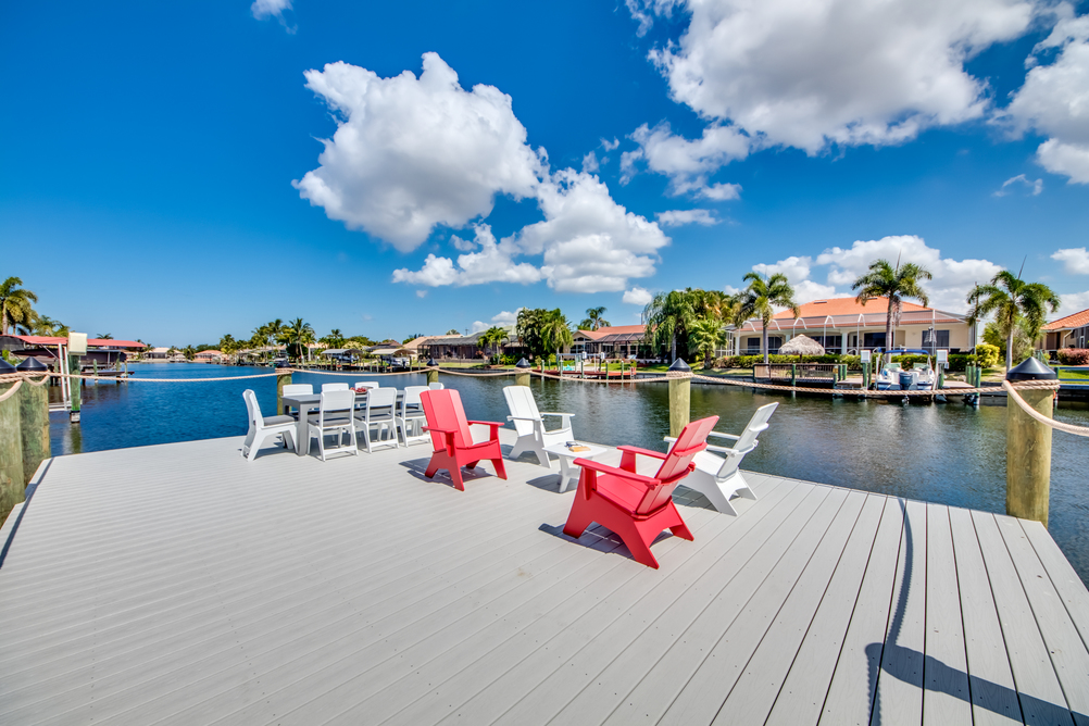 Villa Perfection