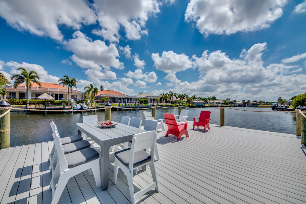 Villa Perfection