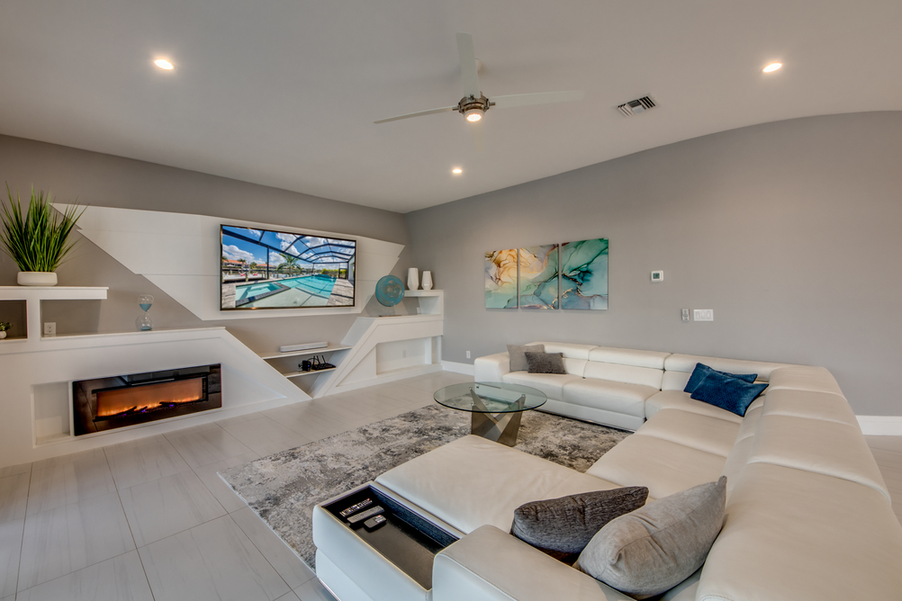 Villa Perfection