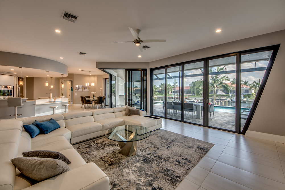 Villa Perfection