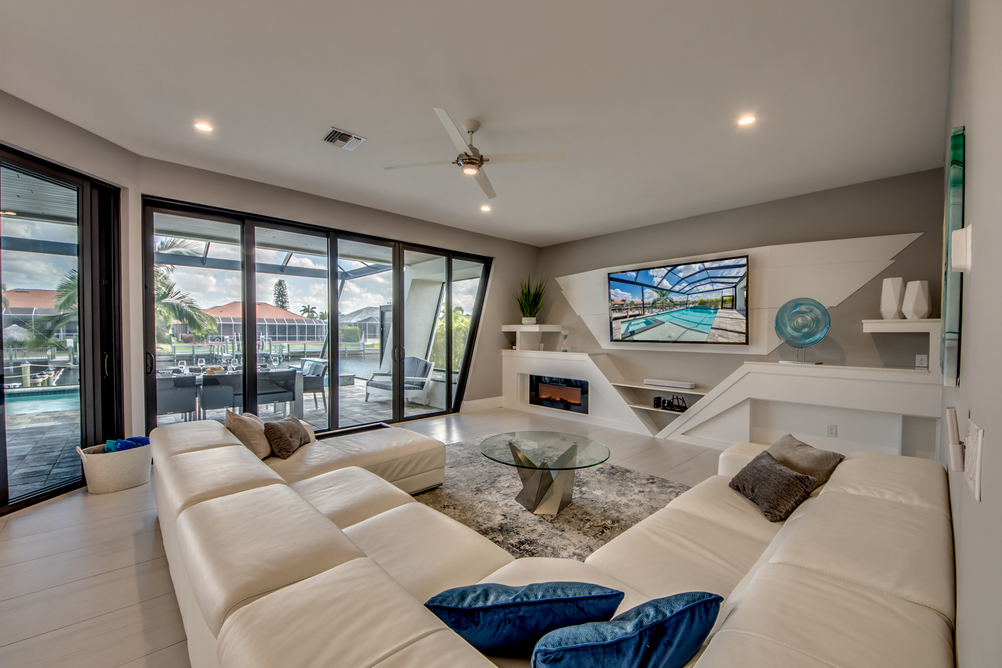 Villa Perfection