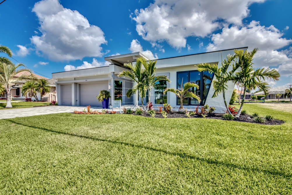 Villa Perfection