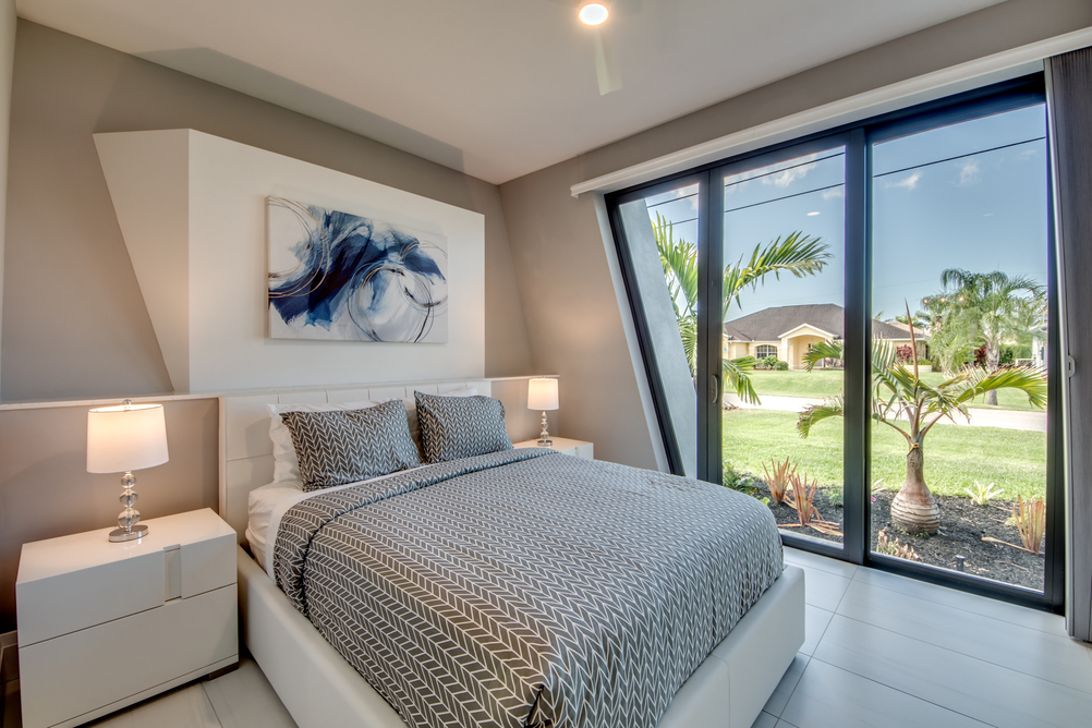 Villa Perfection