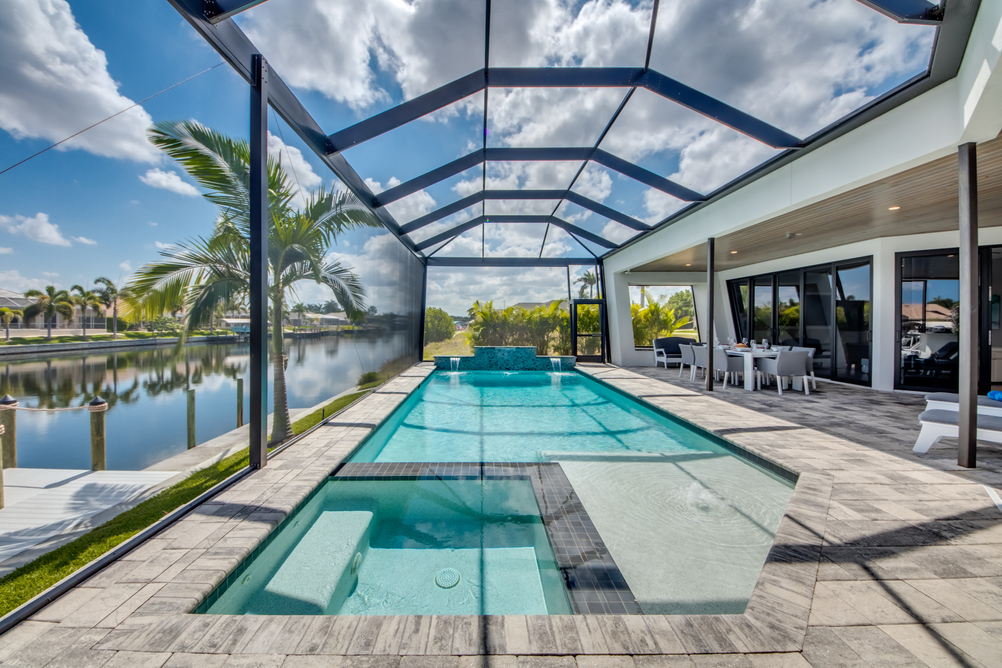 Villa Perfection