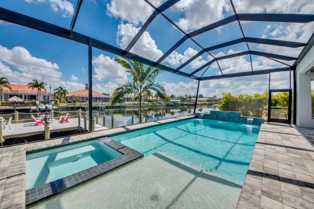 Villa Perfection