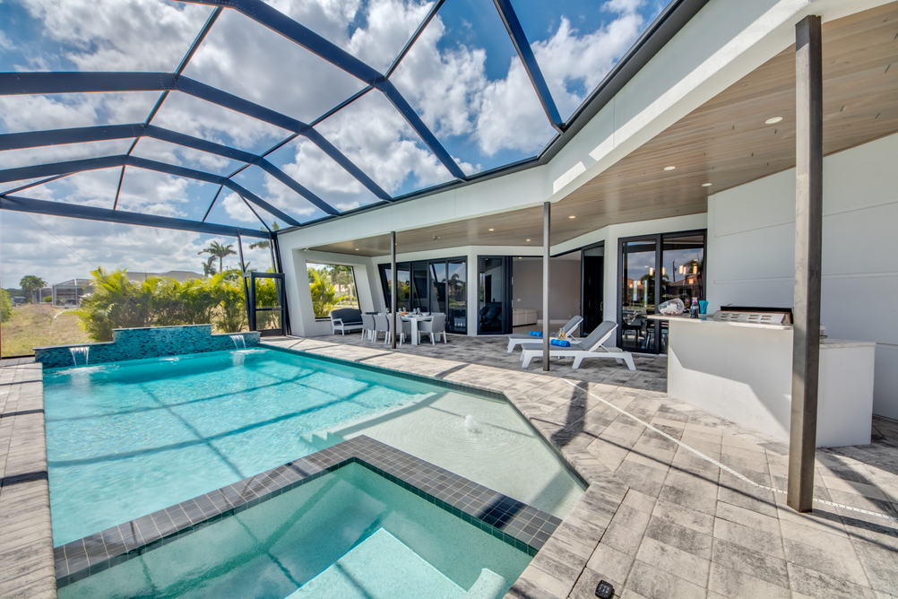 Villa Perfection