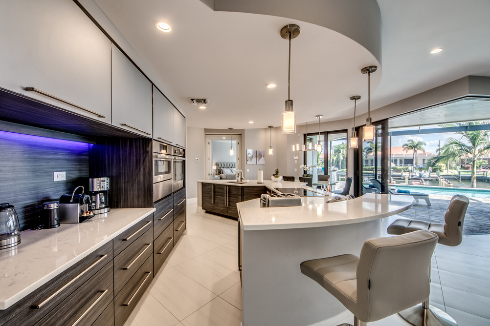 Villa Perfection