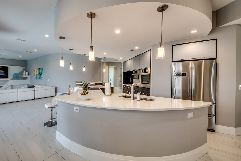 Villa Perfection
