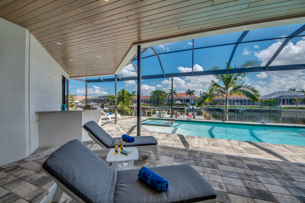 Villa Perfection